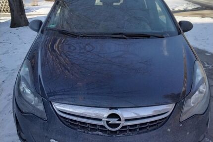 Opel Corsa 84.000 km 3.980 &euro; Holzkirchen 83607