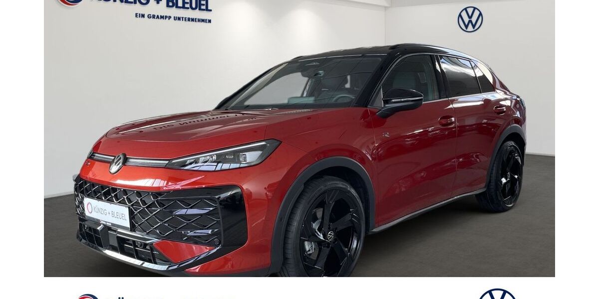 VW T-Roc 1.550 km 36.880 &euro; Aschaffenburg 63741
