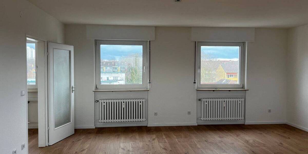 Etagenwohnung Frankfurt am Main Bornheim - 1 Zimmer, 54 m&sup2;, 964&euro; | Angebot:26319746