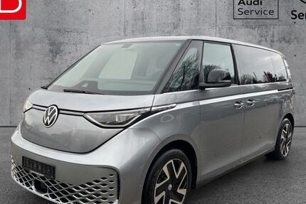 VW ID.7 20.610 km 57.950 &euro; Treuchtlingen 91757