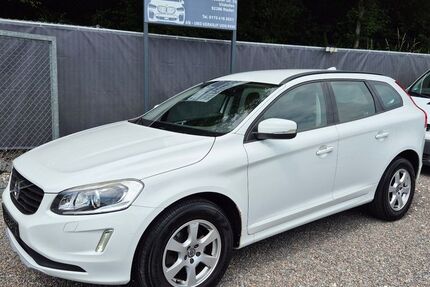 Volvo XC60 194.500 km 10.490 &euro; Rieden-Vilshofen 92286