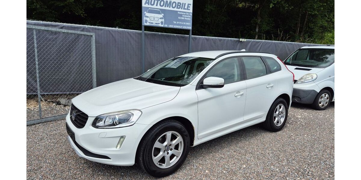 Volvo XC60 194.500 km 10.490 &euro; Rieden-Vilshofen 92286