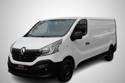 Renault Trafic 136.800 km 12.500 &euro; Pfullingen 72793