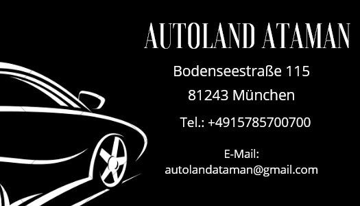 Audi A4 151.900 km 18.790 &euro; München 81243