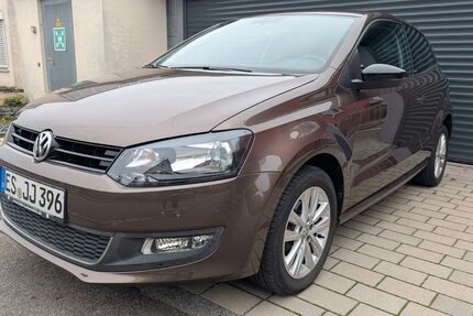 VW Polo 85.000 km 6.800 € Ostfildern 73760