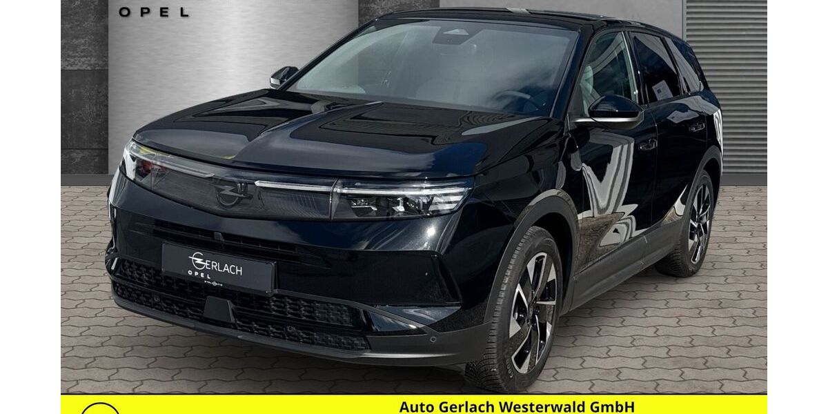 Opel Grandland (X) 10.716 km 27.900 &euro; Niederahr 56414