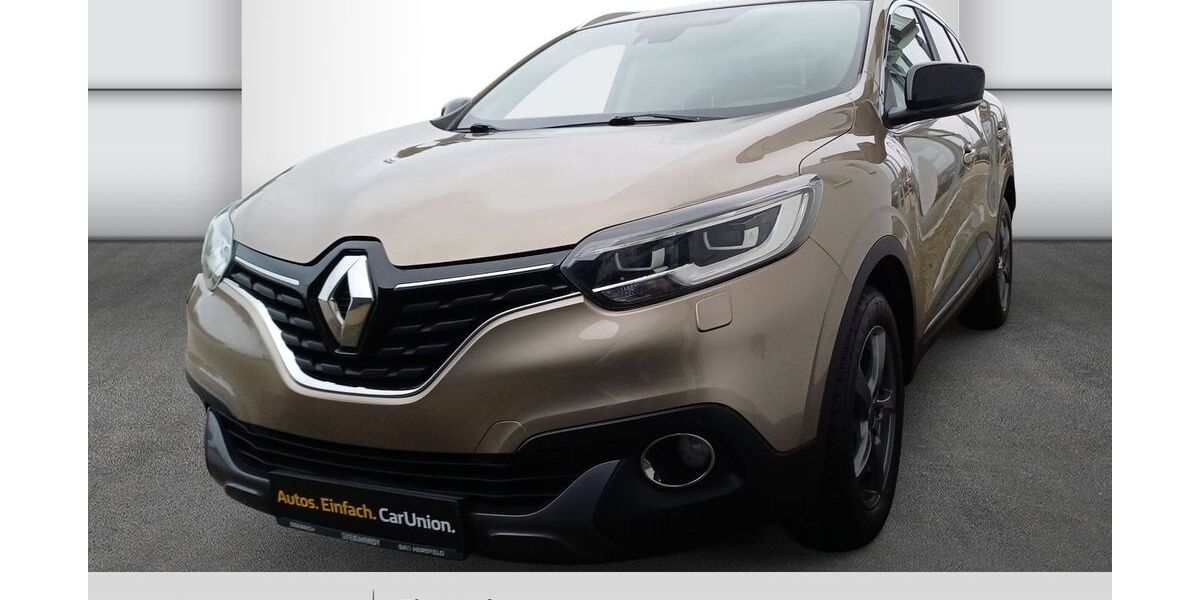 Renault Kadjar 85.476 km 11.590 &euro; Eisenach 99817