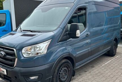 Ford Transit 54.897 km 11.990 &euro; Halle 06118