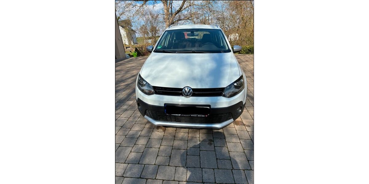 VW Polo 137.500 km 9.500 &euro; Seinsheim 97342