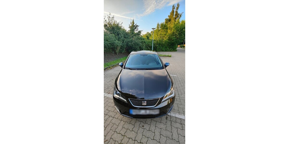 Seat Ibiza 75.100 km 10.000 &euro; Ribnitz-Damgarten 18311