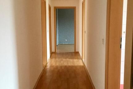 Helle 3 Zimmer Wohnung