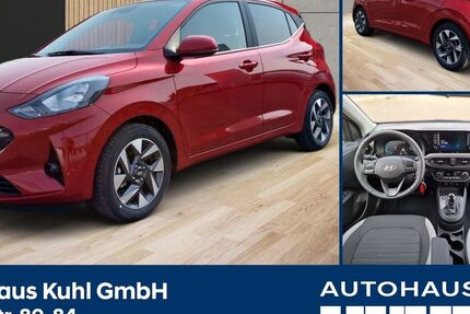 Hyundai i10 1.990 km 19.990 &euro; Overath 51491
