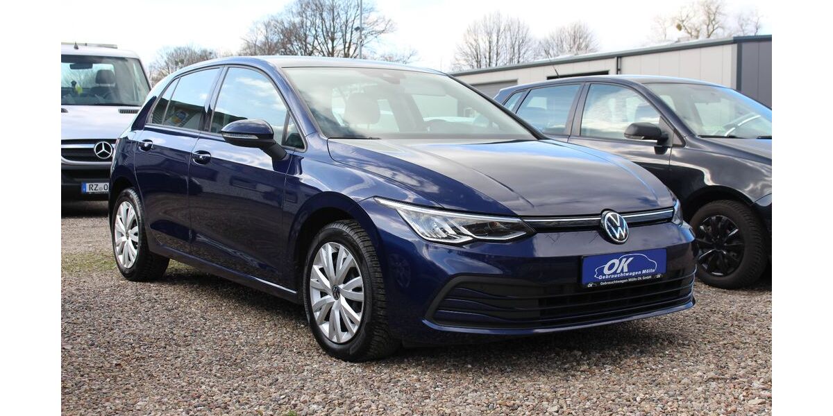 VW Golf 175.603 km 14.890 &euro; Mölln 23879