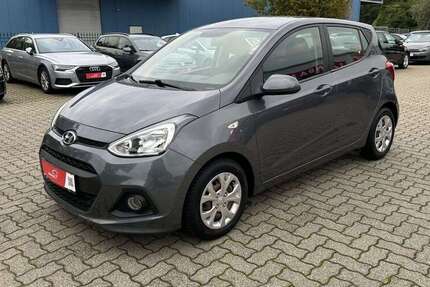Hyundai i10 91.900 km 6.750 € Hückelhoven 41836