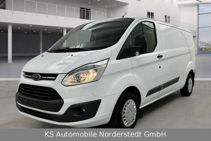 Ford Transit Custom 195.584 km 8.900 &euro; Bönningstedt 25474