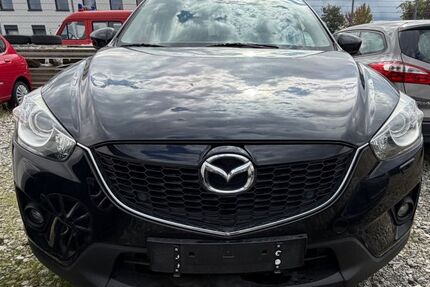 Mazda CX-5 154.165 km 8.500 &euro; Soest 59494