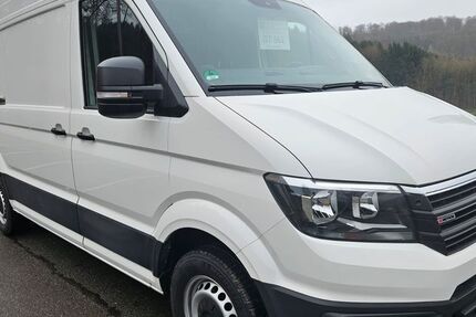VW Crafter 78.000 km 35.995 &euro; Olsberg 59939