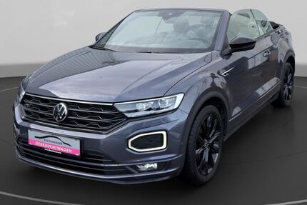 VW T-Roc 48.868 km 23.980 &euro; Euskirchen 53879
