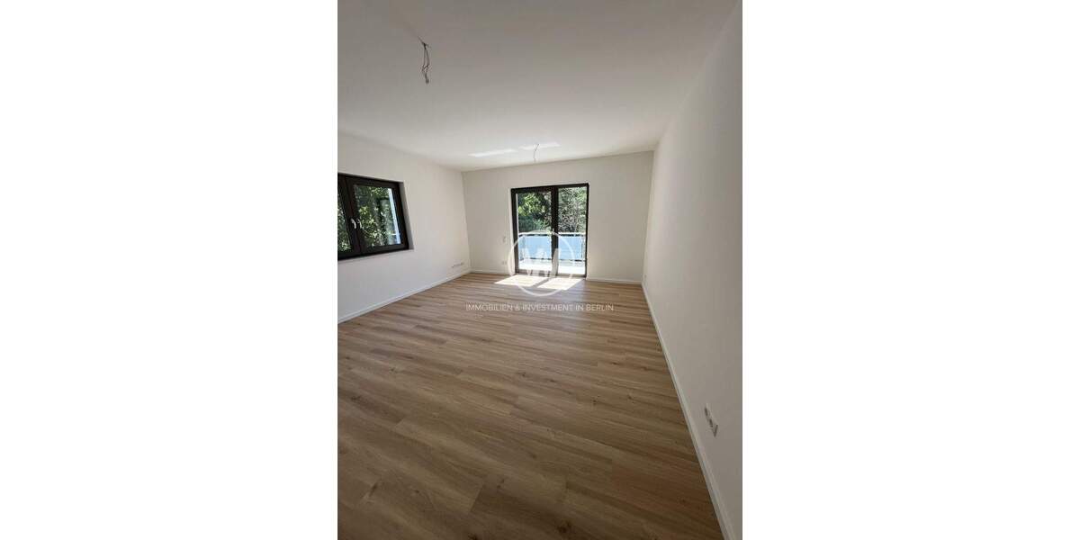 Etagenwohnung Hohen Neuendorf - 2 Zimmer, 43 m&sup2;, 320.000&euro; | Angebot:24878780