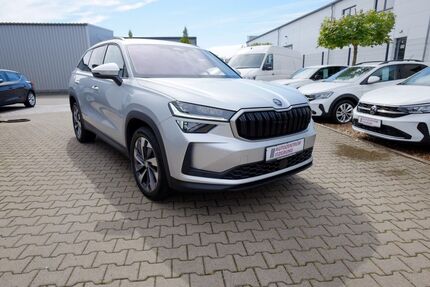 Skoda Kodiaq 18.610 km 36.999 &euro; Coburg 96450