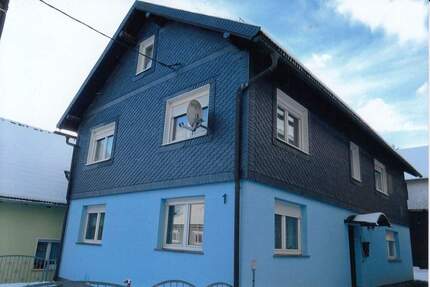 Haus Sachsenbrunn Stelzen - 6 Zimmer, 170 m&sup2;, 69.000&euro; | Angebot:25668296