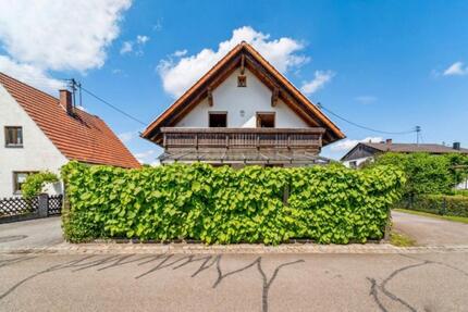 Einfamilienhaus in ruhiger Lage inkl. PV- Anlage 5 zimmer
