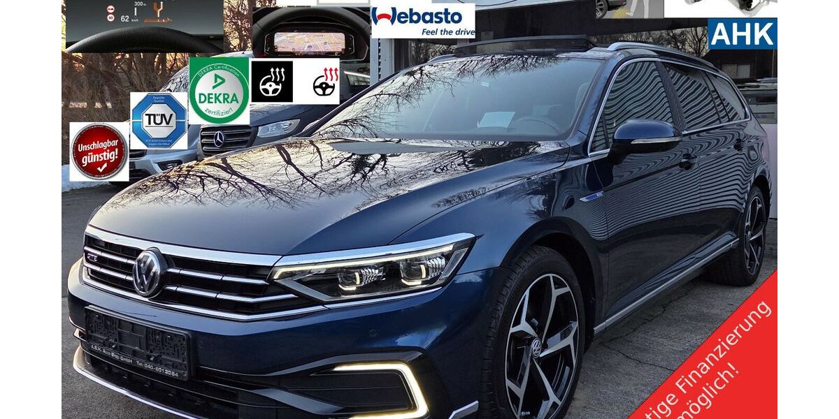 VW Passat 69.486 km 24.750 &euro; Hamburg 22391