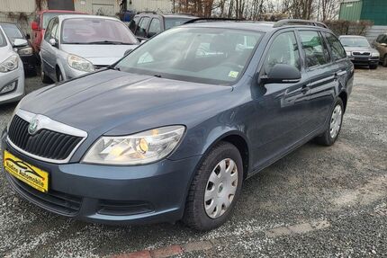 Skoda Octavia 262.606 km 2.950 &euro; Dortmund 44339