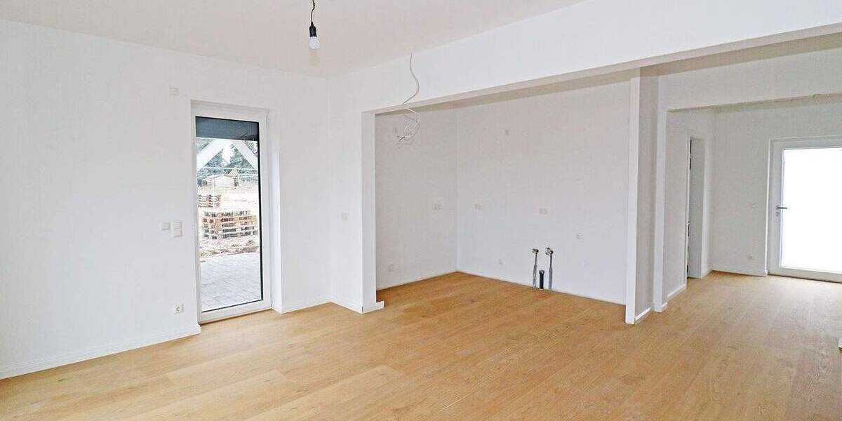 Doppelhaushälfte Dessau-Roßlau Kochstedt - 4 Zimmer, 133 m&sup2;, 1.700&euro; | Angebot:24623310
