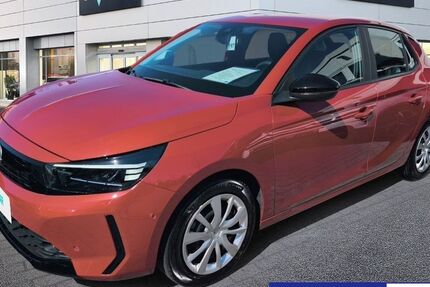 Opel Corsa 17.200 km 14.490 &euro; Berlin 12681