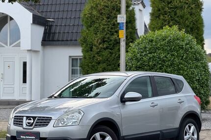 Nissan Qashqai 217.185 km 3.490 € Jülich 52428