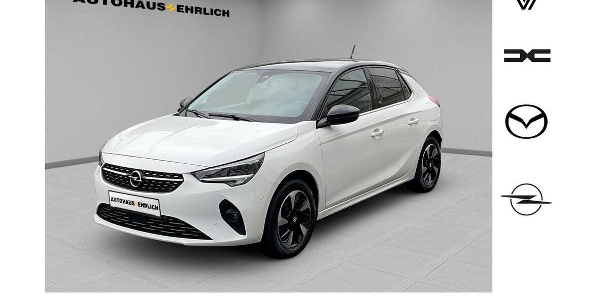 Opel Corsa 51.796 km 16.490 &euro; Würzburg 97076