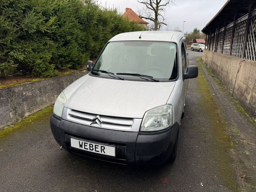 Berlingo