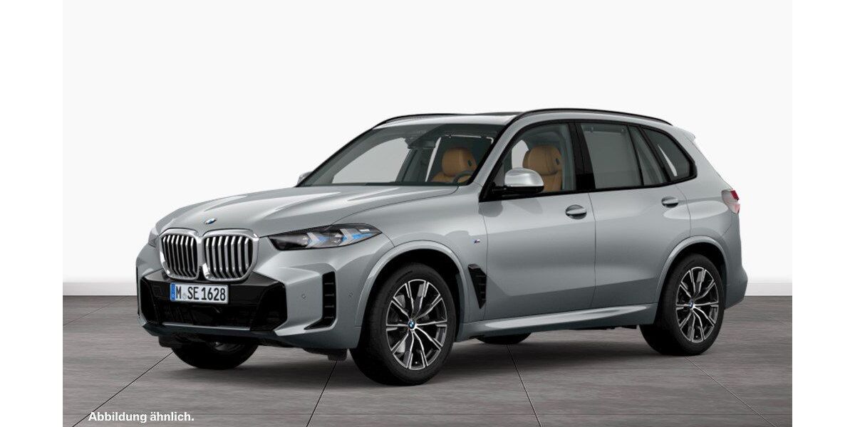BMW X5 9.500 km 74.990 &euro; Nienburg 31582