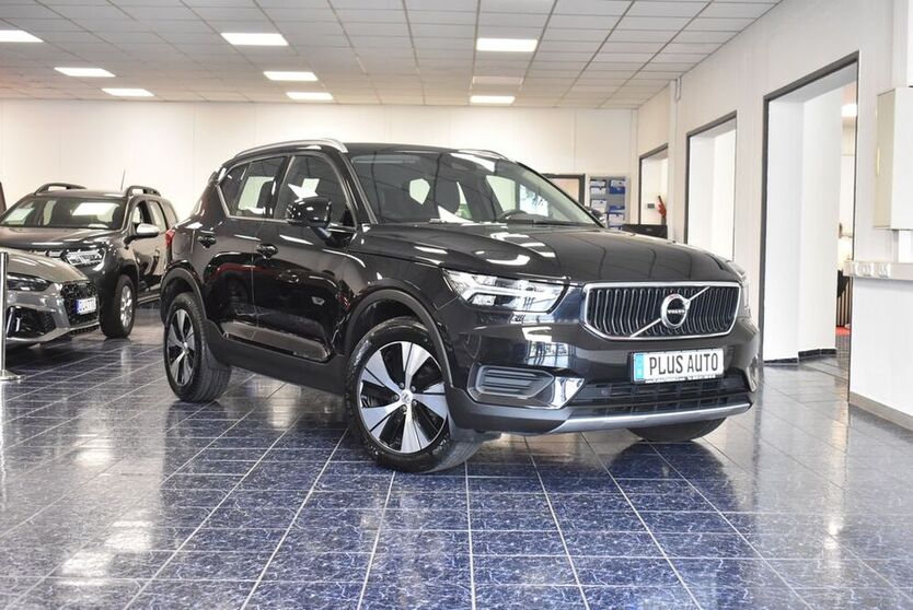 XC40