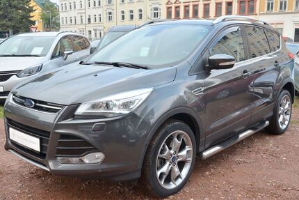 Ford Kuga 94.236 km 15.999 € Chemnitz 09120