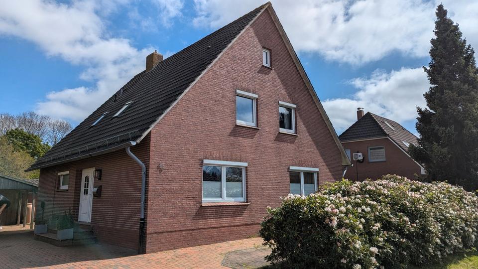 Einfamilienhaus Emden - 8 Zimmer, 162 m&sup2;, 319.000&euro; | Angebot:26325896