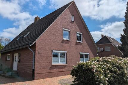 Haus Emden - 8 Zimmer, 162 m&sup2;, 319.000&euro; | Angebot:26325896