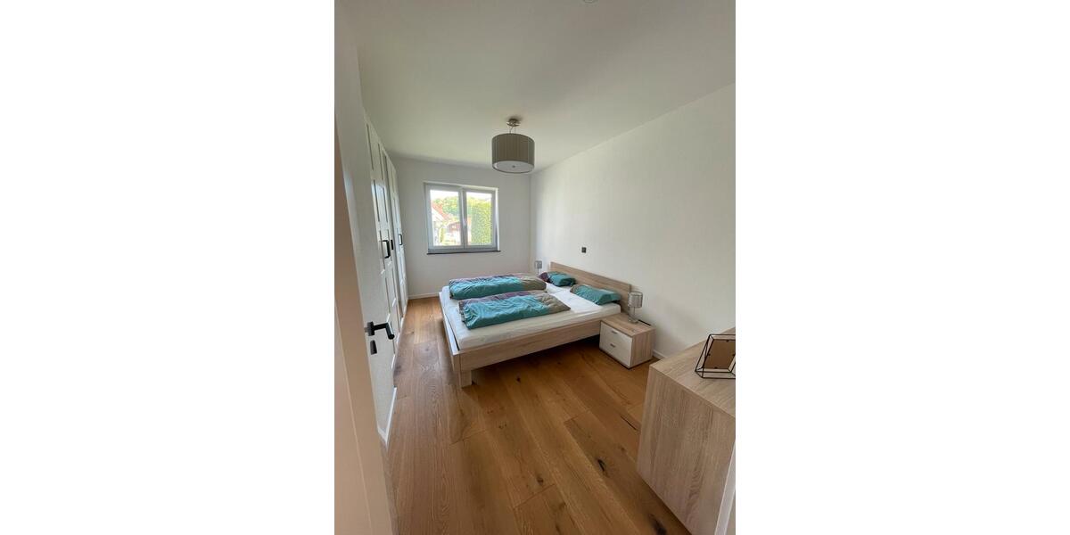 Erdgeschoßwohnung Vöhringen - 3 Zimmer, 86 m&sup2;, 1.150&euro; | Angebot:26323459