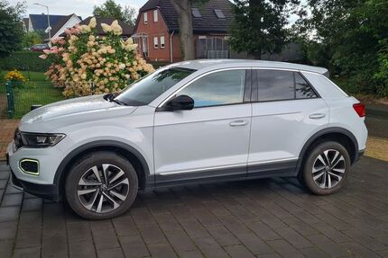 VW T-Roc 134.000 km 18.000 &euro; Barntrup 32683