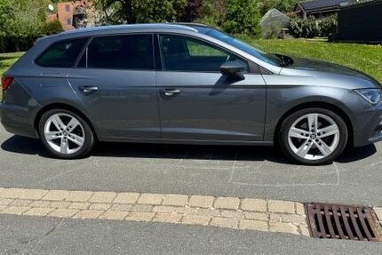 Seat Leon 96.000 km 15.000 &euro; Ebermannstadt 91320