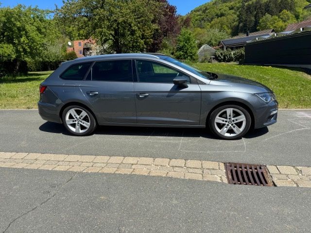 Seat Leon 96.000 km 15.000 &euro; Ebermannstadt 91320