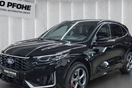 Ford Kuga 19.974 km 32.450 &euro; Hamburg 22047