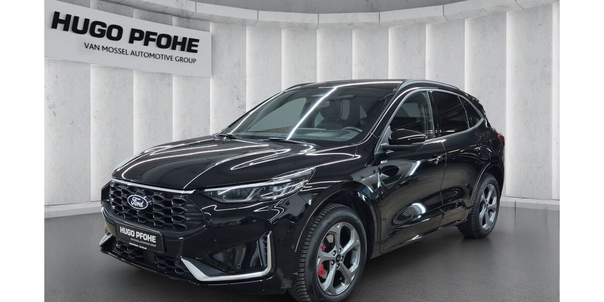 Ford Kuga 19.974 km 32.450 &euro; Hamburg 22047