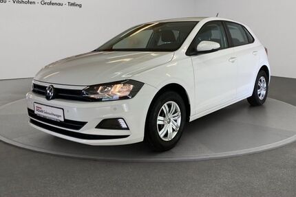 VW Polo 81.750 km 12.697 &euro; Grafenau 94481