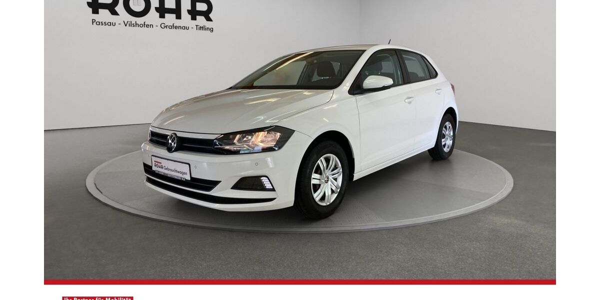 VW Polo 81.750 km 12.898 &euro; Grafenau 94481
