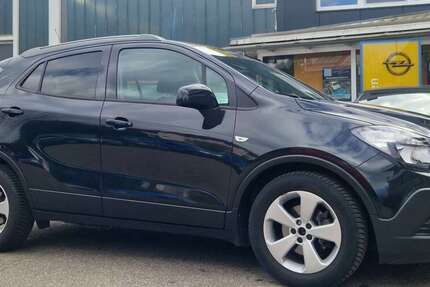 Opel Mokka 58.757 km 11.490 &euro; wehr 79664