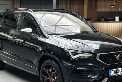 Cupra Ateca 89.411 km 23.400 &euro; Cadolzburg bei Nürnberg 90556