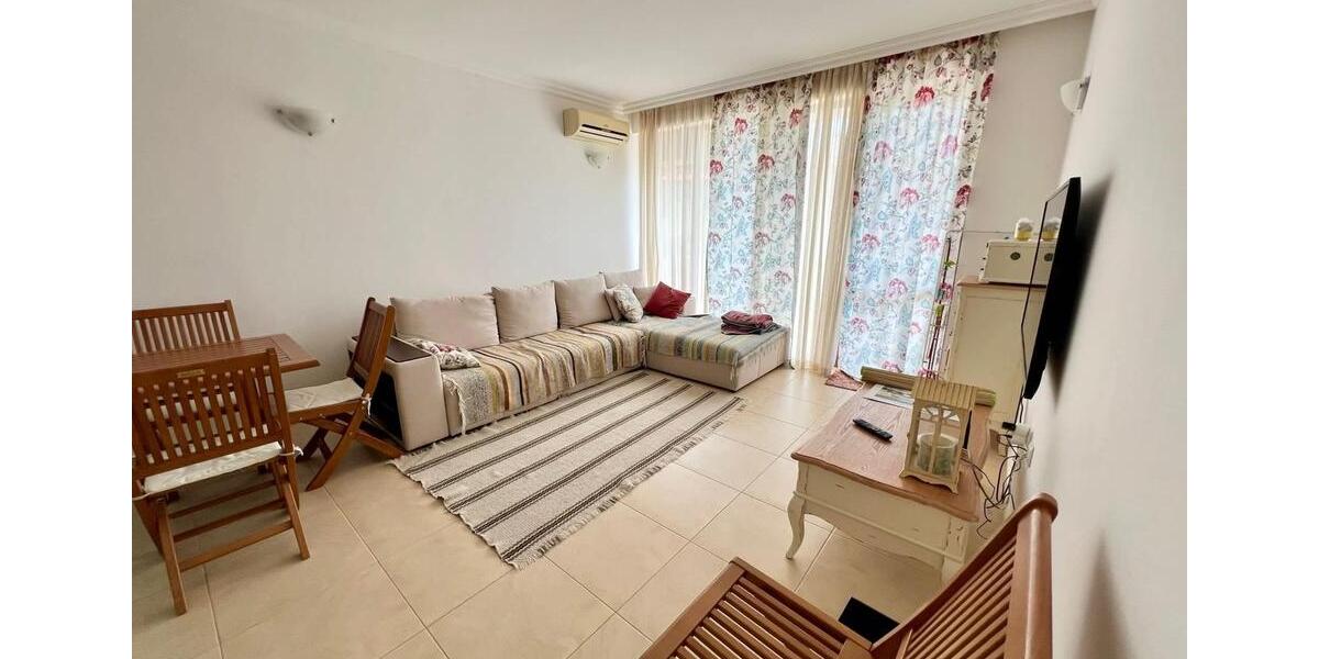 Etagenwohnung Bruchköbel - 2 Zimmer, 67 m&sup2;, 115.000&euro; | Angebot:27163524