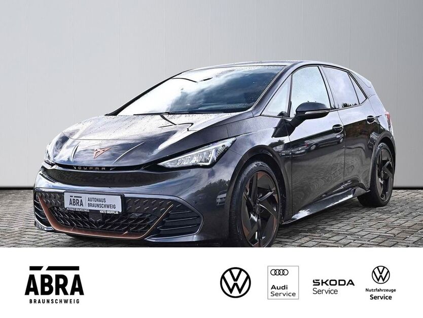 Cupra Born 43.500 km 25.950 € Braunschweig 38108